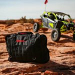 Boxo Off-Road Bag Combo | 108-Piece Off-Road Tool Bag and SAE Tool Roll - Image 2