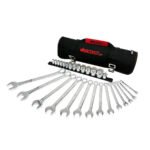 Boxo Off-Road Bag Combo | 108-Piece Off-Road Tool Bag and SAE Tool Roll - Image 12