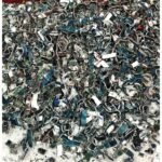 Proton PDS-88 Solid State Media Shredder - Image 5