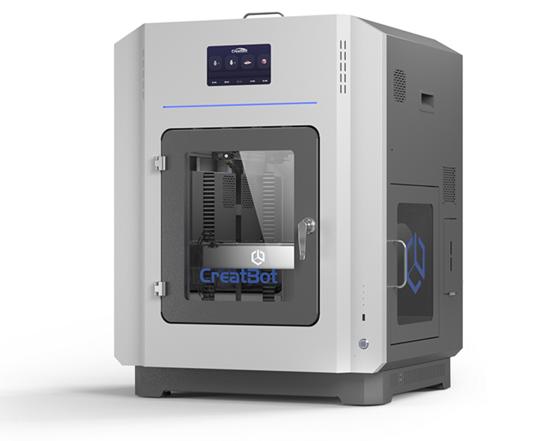 Creatbot Peek-250 3d Printer.