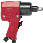 #CP9542 - 1/2'' Drive - Angle Type - Air Powered Impact Wrench