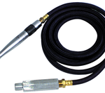 #CP93611 - Air Scriber Kit - Includes: Air Scriber with Chisels; Blanks; Hose; and Filter