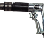 #FP786 - 1/2'' Chuck Size - Reversing - Air Powered Drill