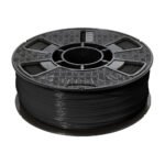 Afinia ABS PLUS Premium Filament, 1 kg, 6-Pack,Blk,White,Red,Yellow,Blue,Green 28592 - Image 3