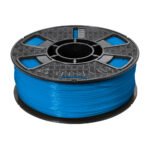 Afinia ABS PLUS Premium Filament, 1 kg, 6-Pack,Blk,White,Red,Yellow,Blue,Green 28592 - Image 4