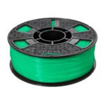 Afinia ABS PLUS Premium Filament, 1 kg, 6-Pack,Blk,White,Red,Yellow,Blue,Green 28592 - Image 5