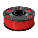 Afinia ABS PLUS Premium Filament, 1 kg, 6-Pack,Blk,White,Red,Yellow,Blue,Green 28592 - Image 6