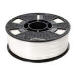 Afinia ABS PLUS Premium Filament, 1 kg, 6-Pack,Blk,White,Red,Yellow,Blue,Green 28592 - Image 7