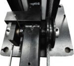 Mayflower Tools Blacksmith Heavy Duty Four Post Car Lift Extra Length and Height Pro8000XLH New - Image 3