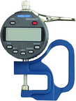 Electronic Thickness Gage 0 - .5"