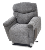 UltraComfort Maya UC566 Medium Power Lift Chair Recliner - Image 18