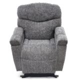 UltraComfort Maya UC566 Medium Power Lift Chair Recliner - Image 20