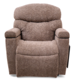 UltraComfort Maya UC566 Medium Power Lift Chair Recliner - Image 2