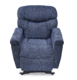UltraComfort Maya UC566 Medium Power Lift Chair Recliner - Image 29