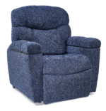 UltraComfort Maya UC566 Medium Power Lift Chair Recliner - Image 30
