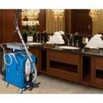 NaceCare PT 30 Restroom Care Machine 8025188 – 220 PSI, 8-Gal - Image 3