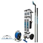 Pure Water Power 272-27-60 Commercial Package – 55 Foot, Kevlar, RO/DI