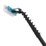 Pure Water Power 272-20-149 High Mod Carbon Fiber Pole – 60 Foot, 9.5 lbs - Image 6