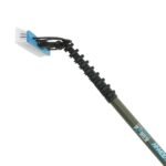 Pure Water Power 272-20-150-PWP Water Fed Pole – 50 Ft Reach, 7.2 lbs, Kevlar/Carbon Fiber - Image 2