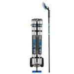 Pure Water Power 272-27-15-PWP Double RO/DI + 30 ft Carbon Fiber Pole – 1.75 GPM