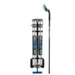 Pure Water Power 272-27-14 Double RO/DI Hybrid Package – 26 Foot, 1.75 GPM