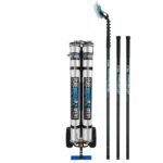 Pure Water Power Package Double RO/DI, High Mod Carbon Fiber - 60 Foot - 272-27-19-PWP