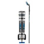 Pure Water Power 272-27-16 Double RO/DI Carbon Fiber Package – 40 Foot