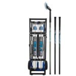 Pure Water Power 272-27-33 Little Beast Kevlar Package – 60 Foot, 2.5 GPM