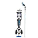 Pure Water Power 272-27-03-PWP RO/DI Package – Hybrid 26 Ft Pole, 3.5 lbs
