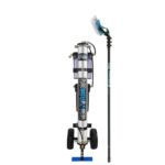 Pure Water Power 272-27-02-PWP RO/DI Package – Hybrid 15 Ft Pole, 1.5 lbs
