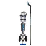 Pure Water Power 272-27-09 Single RO/DI Kevlar Package – 50 Foot, 1 GPM