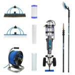 Pure Water Power Residential Kit - 272-27-64-PWP