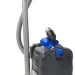 Pacific Backpack Vacuum 6qt w/ basic Tool Kit - BPV L-ION w/ Lithium Battery