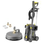 Kärcher HD 5/11 P Home Portable Pressure Washer