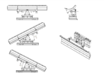 Greatbear 86'' Hydraulic Snow Plow - Image 10