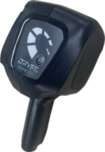 MotorScrubber DRYFT Core-Ion Battery