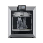 QiDi Technology Plus4 3D Printer