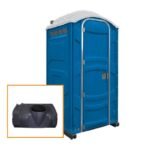 PolyJohn PJN3 Portable Restroom - Image 28