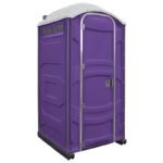 PolyJohn PJN3 Portable Restroom - Image 22