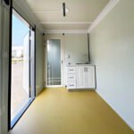 Portable Office 7ft x 20ft with Bathroom - Image 3
