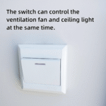 Portable Toilet with Shower Curtain Style - Image 12