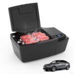 Portable freezer specially designed for Tesla Model 3 - Image 9