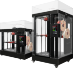 Raise3D Pro3 HS Series Pro3 HS/ Pro3 PLUS HS 3D Printer - Image 11