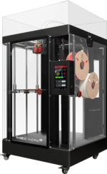 Raise3D Pro3 HS Series Pro3 HS/ Pro3 PLUS HS 3D Printer - Image 2