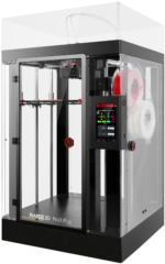 Raise3D Pro3 Series Pro 3/ Pro3 Plus 3D Printer - Image 2