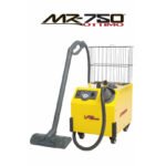 Vapamore MR-750 Ottimo Steam Cleaning System MR-750 - Image 2