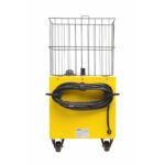 Vapamore MR-750 Ottimo Steam Cleaning System MR-750 - Image 3
