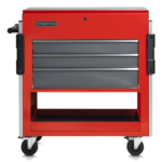 Proto® Modular 37" Utility Cart 3 Drawer
