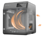 Afinia QD330 High-Speed 3D Printer - Image 3