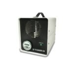 Queenaire QT Thunder-24 Ozone Generator — 300 mg/hr | 2,500 Sq Ft